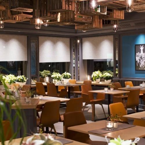 Hotel Buck 바트우라하 외부 사진
